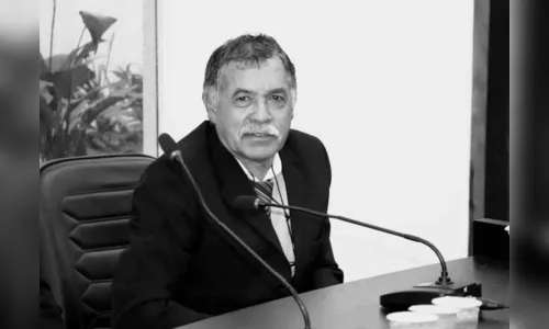 Vereador de Irati morre vítima da covid-19 aos 63 anos