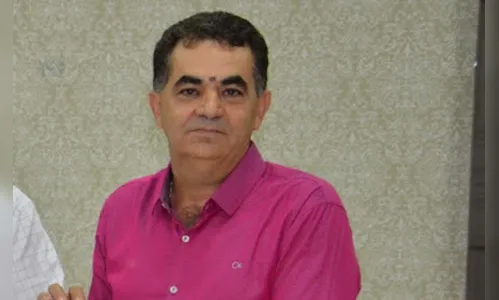 Vereador de Ivaiporã é internado em UTI com Covid-19