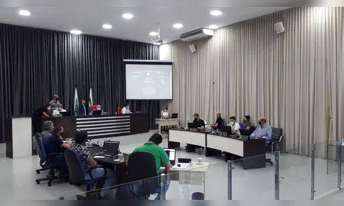 Vereadores aprovam Moção e Aplausos e Requerimento