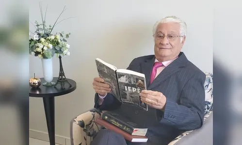 Vereadores lamentam morte de pastor Othoniel Gonçalves