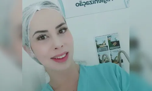 Vídeo: Mulher trans de Jandaia do Sul fala sobre transição