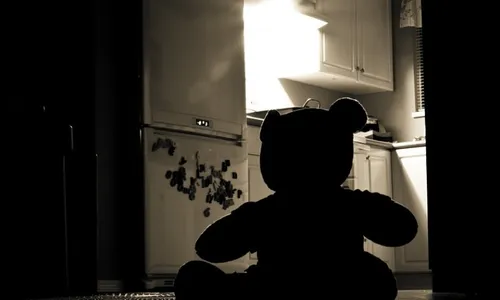 Violência infantil gera alerta em Apucarana e Arapongas