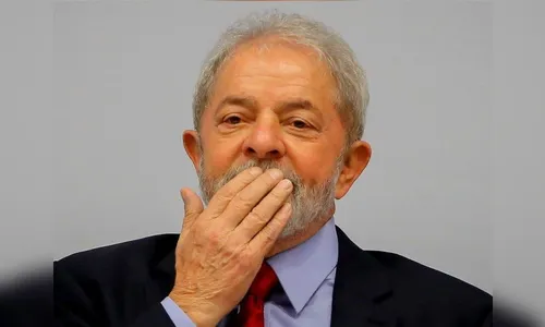 Você concorda com a decisão de anular as condenações de Lula?