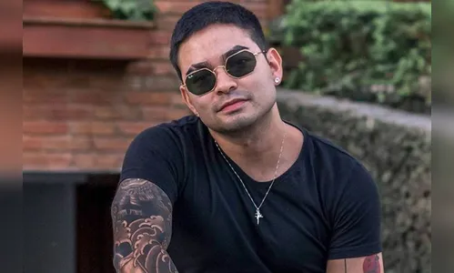 Yudi Tamashiro revela que saía do SBT e ia para prostíbulo