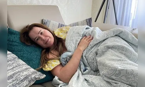 Zilu Godoi testa positivo para covid-19