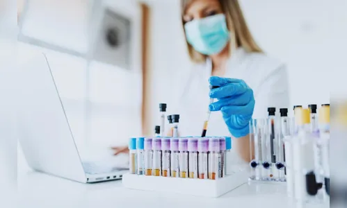 Ivaiporã registra sete diagnósticos de Covid-19