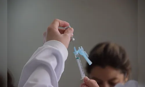 Vacinação contra Covid em Ivaiporã segue neste domingo (2)