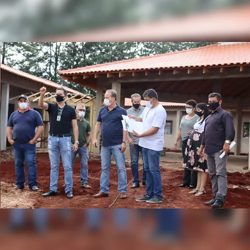 Alto Porã deve ganhar nova escola no 2º semestre