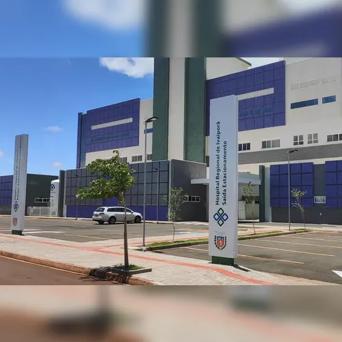 Covid-19: leitos de UTI’s têm 100% de ocupação em Ivaiporã