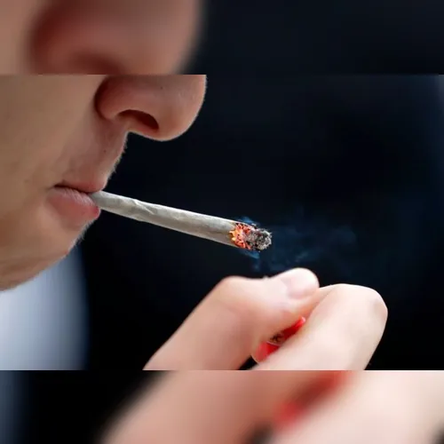 Idoso é espancado após repreender usuário de maconha