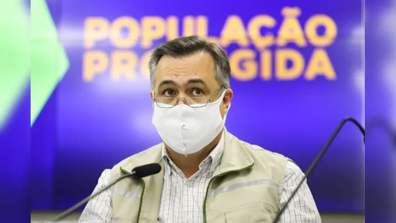 Imagem ilustrativa da notícia Beto Preto cumpre agenda no Vale do Ivaí