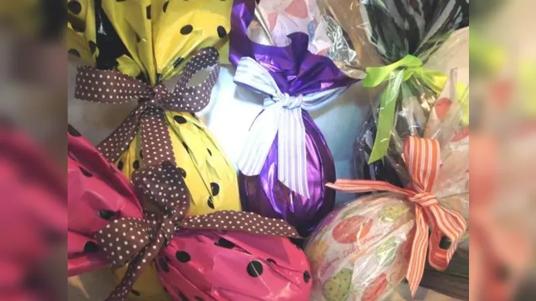 Imagem ilustrativa da notícia COVID-19 ALTERA PLANOS: PÁSCOA EM CASA