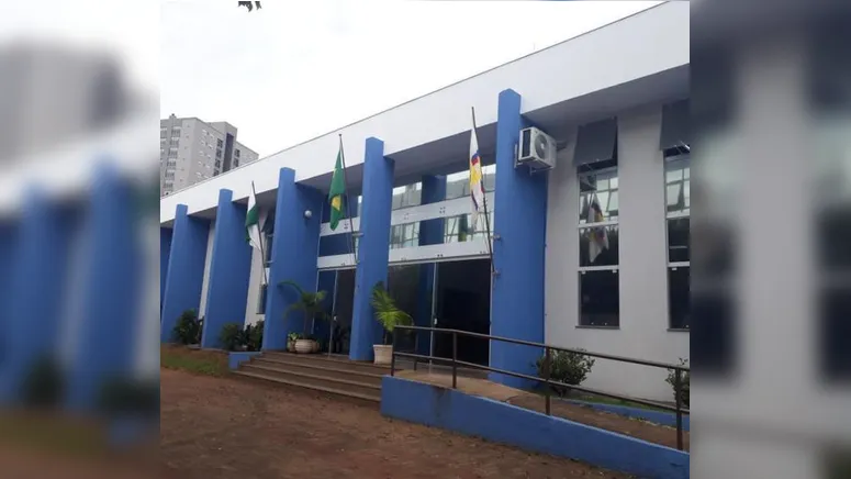 Imagem ilustrativa da notícia Câmara de Apucarana prepara devolução de sobras