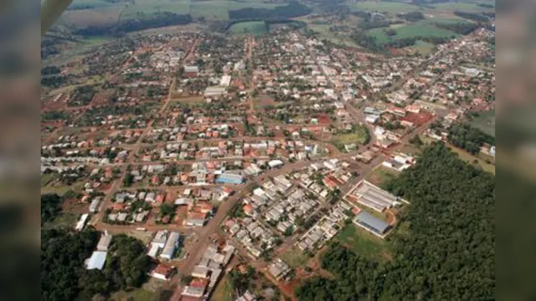Imagem ilustrativa da notícia Cestas básicas para famílias em Manoel Ribas