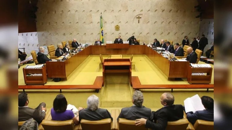 Imagem ilustrativa da notícia FORÇAS ARMADAS E STF: PODERES QUE DEVEM ATUAR EM HARMONIA