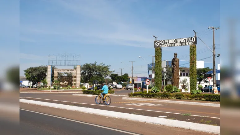 Imagem ilustrativa da notícia Mauá faz aglomeração