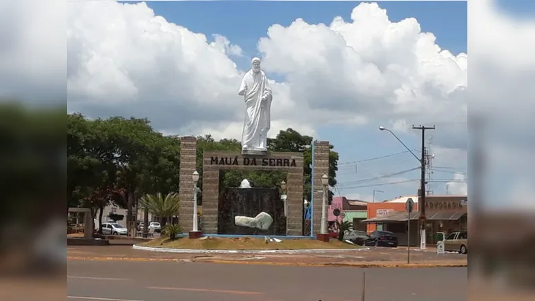 Imagem ilustrativa da notícia Não houve aglomeração em Mauá da Serra