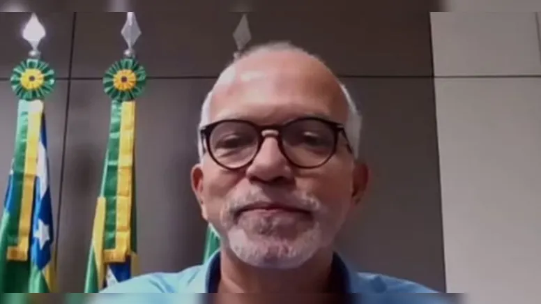 Imagem ilustrativa da notícia Novo presidente da Frente Nacional de Prefeitos