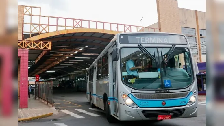 Imagem ilustrativa da notícia REDUÇÃO DA TARIFA EM APUCARANA