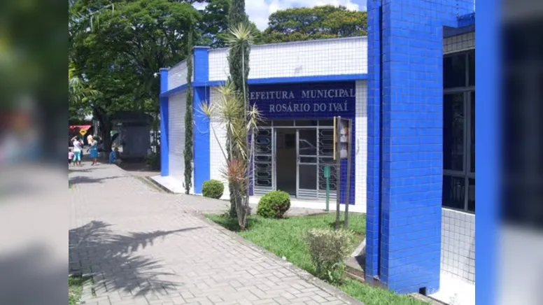 Imagem ilustrativa da notícia Rosário do Ivaí: Contas rejeitadas