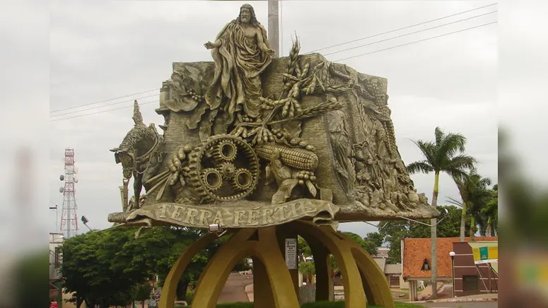 Imagem ilustrativa da notícia Só boatos em Borrazópolis; prefeito desmente