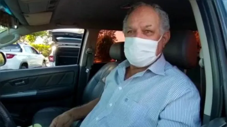 Imagem ilustrativa da notícia Vacina: Em busca da primeira dose