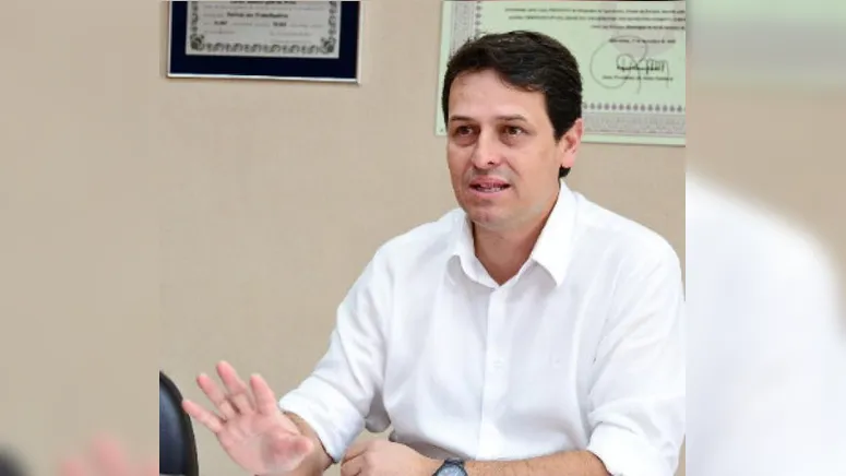 Imagem ilustrativa da notícia Visita de prefeito