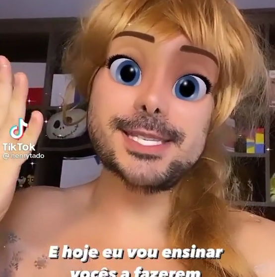 porque elsa no aparece frozen 3｜Búsqueda de TikTok