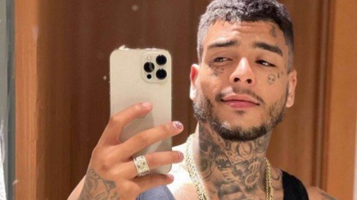 MC Kevin estaria fazendo sexo na varanda, diz testemunha