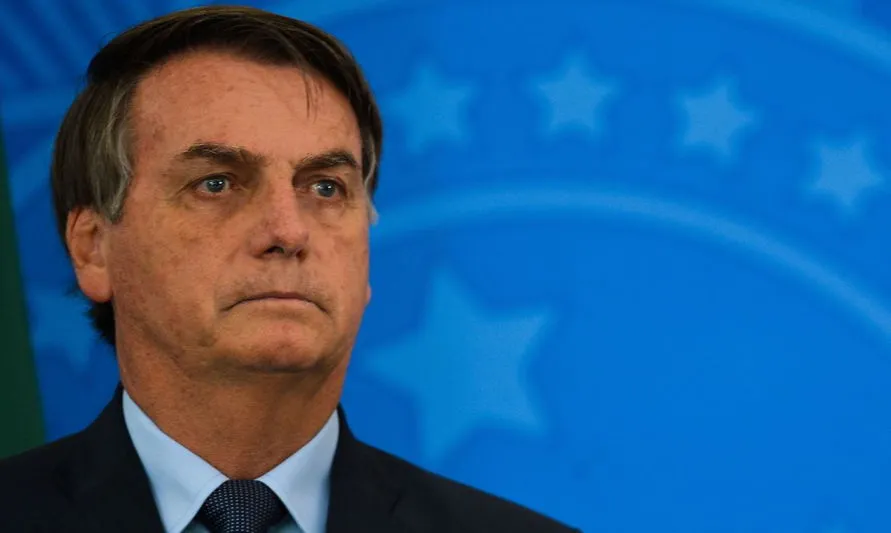 51% reprovam o desempenho de Bolsonaro na pandemia