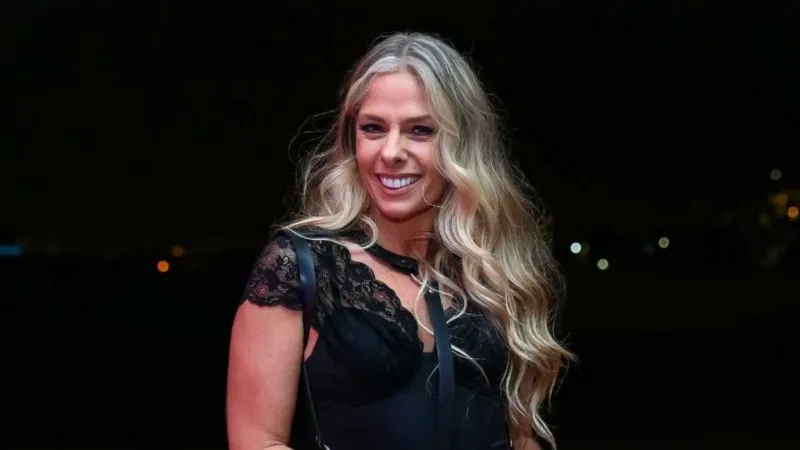 Adriane Galisteu é a nova apresentadora de A Fazenda