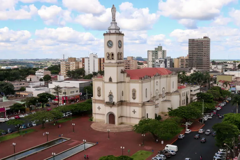 Apucarana adere ao decreto estadual prorrogando restrições