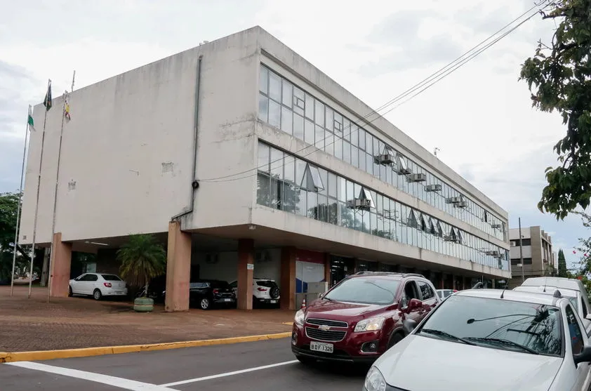 Apucarana estabelece ponto facultativo na sexta-feira