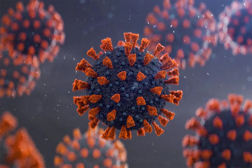 Arapongas registra 54 novos casos de coronavírus e 4 óbitos