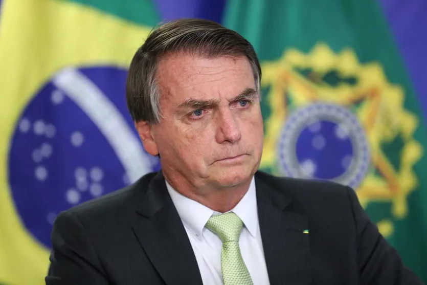 Bolsonaro afirma que vai vetar o fundão