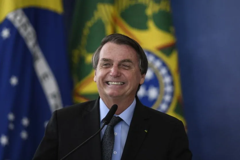 Bolsonaro defende realização de eventos esportivos no País