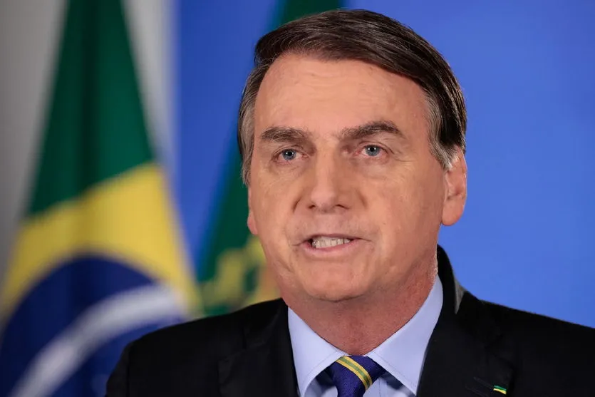 Bolsonaro recebe café de produtor do Vale do Ivaí