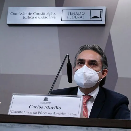 CPI: Carlos Bolsonaro participou de reunião sobre vacinas