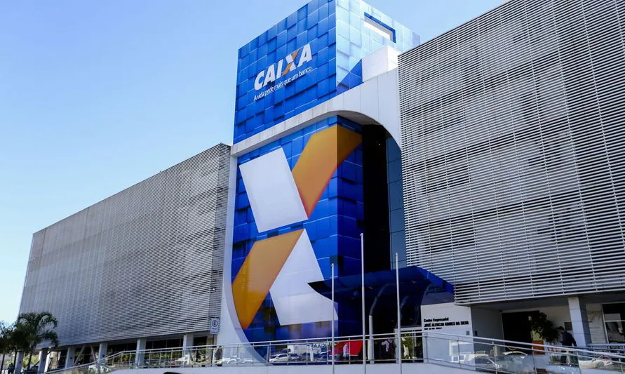 Caixa anuncia antecipação da segunda parcela do auxílio