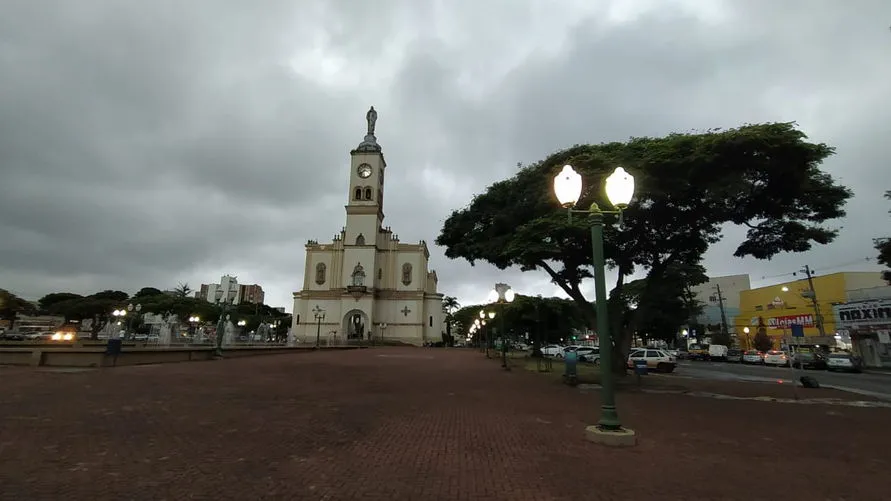 Confira a previsão do tempo deste domingo (18) em Apucarana