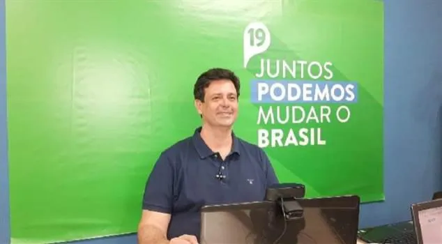 Ex-candidato a prefeito Marcio Stamm morre em Londrina