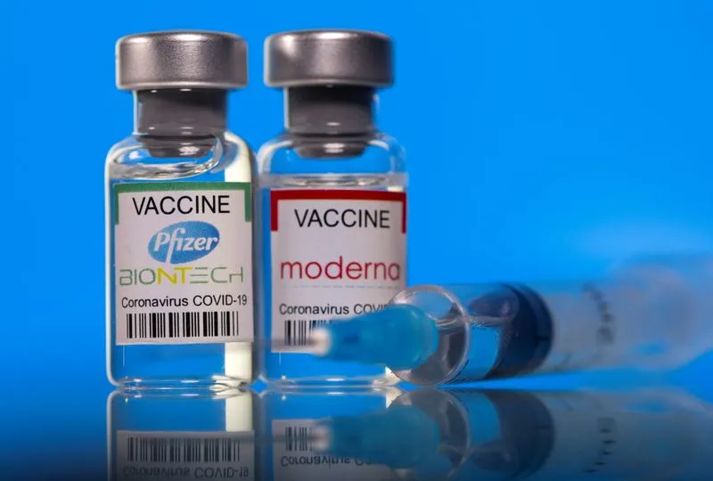 FDA diz que adicionará um alerta na ficha técnica de vacinas