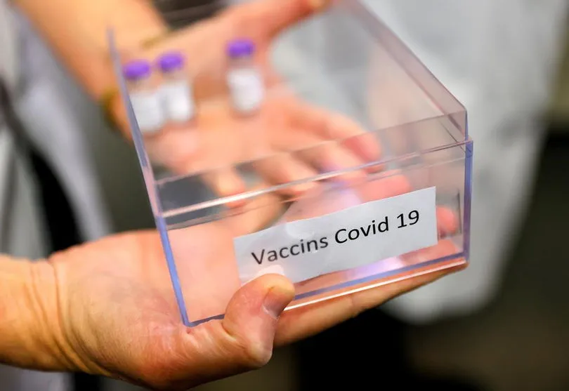 França ainda não receberá vacinados com a Coronavac