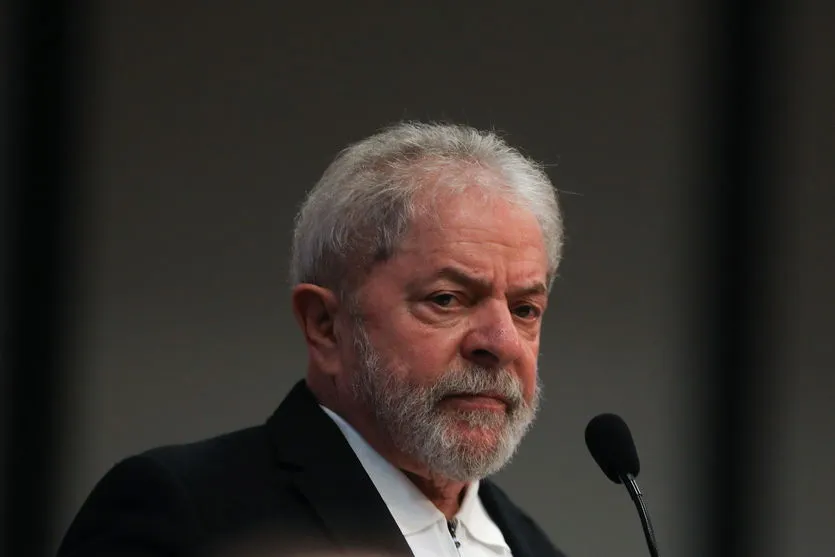 Justiça Federal absolve Lula por falta de provas