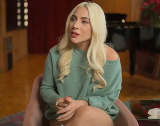 Lady Gaga diz que engravidou após ser estuprada aos 19 anos