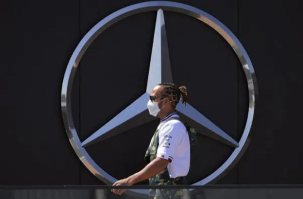 Lewis Hamilton planeja aposentadoria antes dos 40 anos