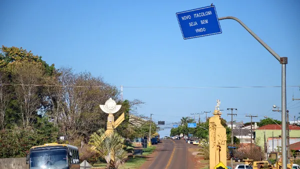 Linhas intermunicipais preocupam prefeitos da região