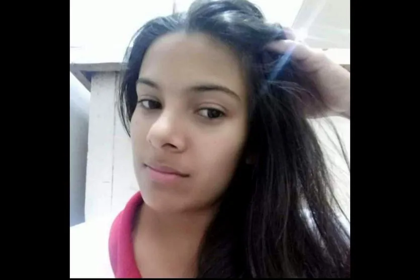 Luana Prado da Silva, 24 anos