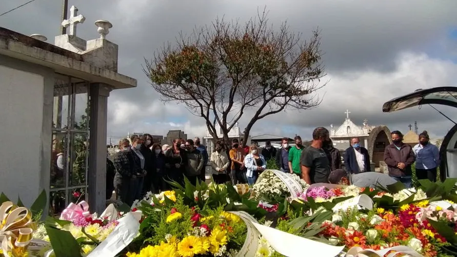 Muita comoção na despedida do Dr Massayoshi; assista