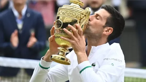 Novak Djokovic não confirma participação nas Olimpíadas